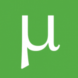 uTorrent 2.2